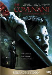 The Covenant: Brotherhood of Evil (The Covenant: Brotherhood of Evil)