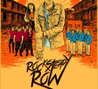 Rock Steady Row