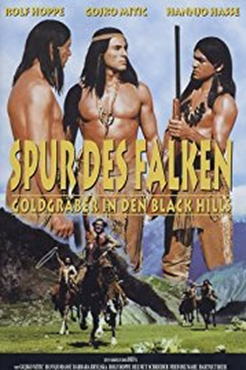 Poster de Filme Spur des Falken (1968)