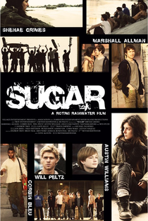 Sugar - Poster / Capa / Cartaz - Oficial 1
