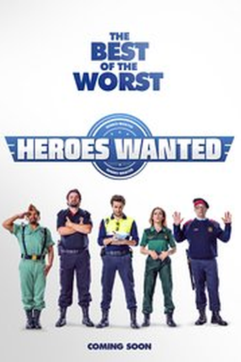  de Filme Cuerpo de Élite (2016)