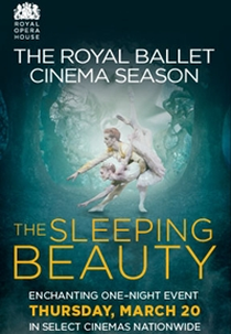 A bela adormecida - The Royal Ballet (The Sleeping Beauty - The Royal Ballet)