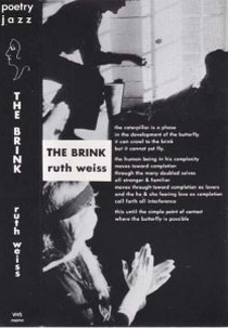 The Brink (The Brink)
