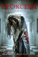 A Maldição de Hannah Stevenson (The Suppression of Hannah Stevenson)