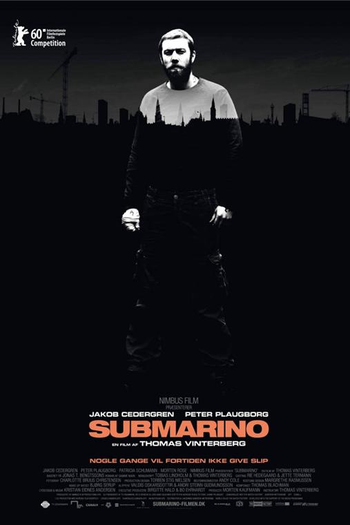  de Filme Submarino (2010)