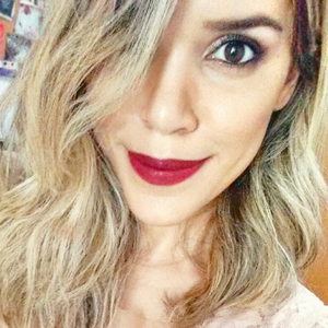 Foto de perfil de Andréia Marques