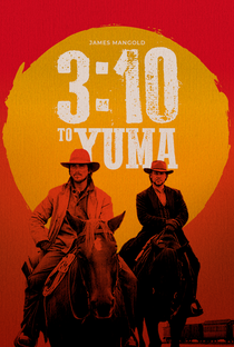 Os Indomáveis - Poster / Capa / Cartaz - Oficial 8