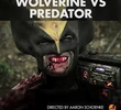Wolverine vs. Predador
