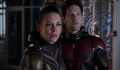 Paul Rudd e Evangeline Lilly falam sobre filmes de super-heróis