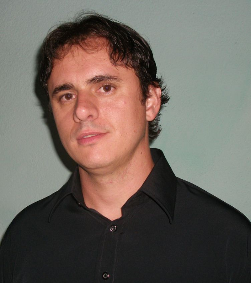 Ducenir Silva - Foto 2