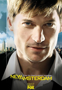 New Amsterdam (New Amsterdam)