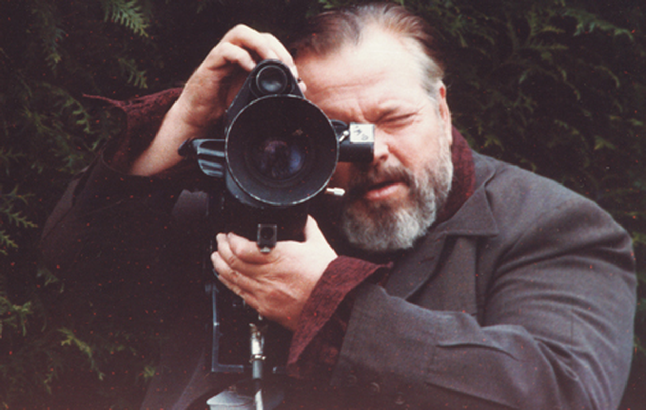 Orson Welles - Foto 7