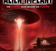 Alien Implant