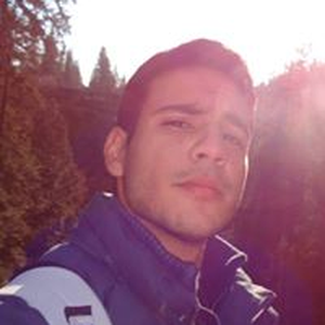 Foto de perfil de matheus