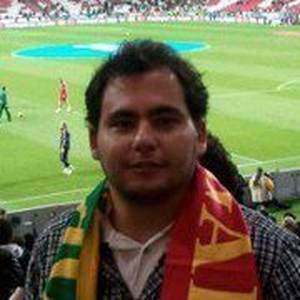 Foto de perfil de Rafael Prandi