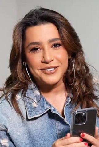 Lauana Prado (25 de Maio de 1989) | Artista | Filmow