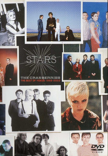 The Cranberries - Stars: The Best of Videos 1992-2002 (The Cranberries - Stars: The Best of Videos 1992-2002)