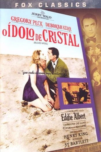  de Filme O Ídolo de Cristal (1959)