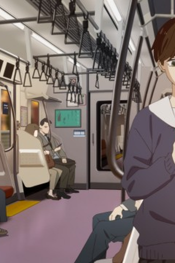 Poster de Episódio 選ぶ (2026)