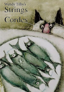 Cordas (Strings)