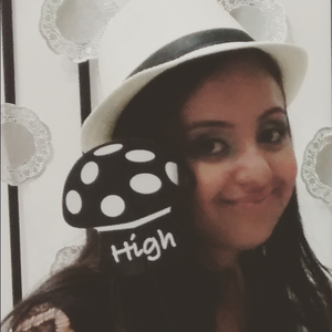 Foto de perfil de Ana Roberta