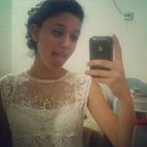 Foto de perfil de Amanda Oliveira