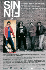 Sinfín (Sinfín, El Retorno Del Rock)