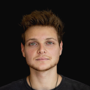 Foto de perfil de Leonardo Paes