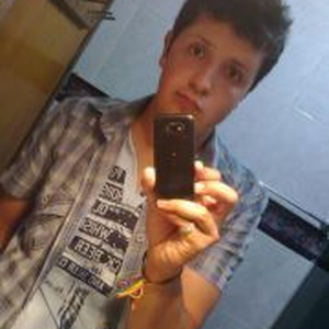 Foto de perfil de Henrique Fernando de Oliveira