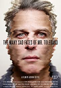 The Many Sad Fates of Mr. Toledano (The Many Sad Fates of Mr. Toledano)