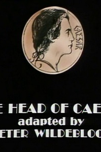 Poster de Episódio The Head of Caesar (1974)