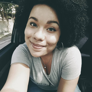 Foto de perfil de Ariel Cristina Borges