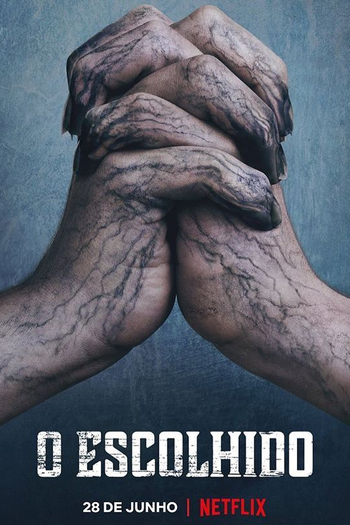  de Série O Escolhido (2ª Temporada) (2019)