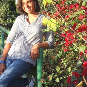 Foto de perfil de Raíssa Santana