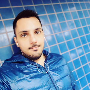 Foto de perfil de Vítor