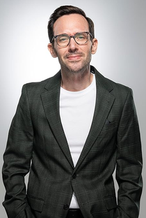 David Brown (CCXXIX) - Poster 1