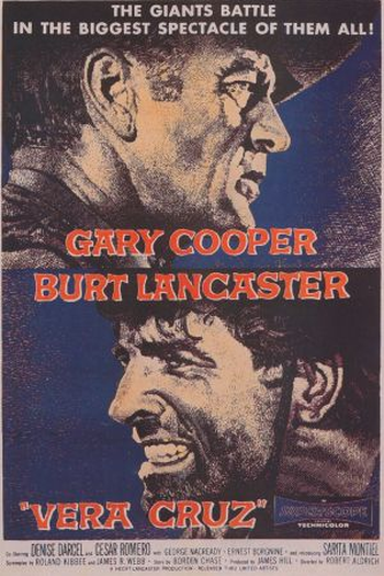  de Filme Vera Cruz (1954)