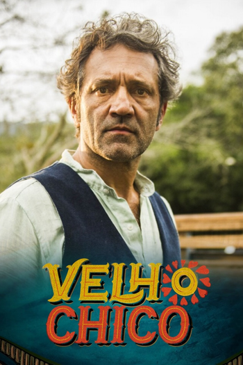  de TV Velho Chico (2016)