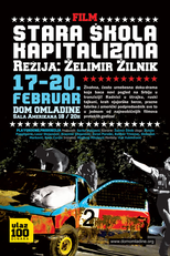 The Old School of Capitalism (Stara škola kapitalizma)