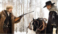 The Hateful Eight: sai o 1º teaser trailer do novo filme de Tarantino!