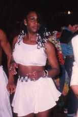 Lambada em Porto Seguro (Lambada em Porto Seguro)