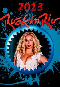Beyoncé: Rock in Rio 2013 (Beyoncé: Rock in Rio 2013)