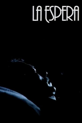 Poster de Curta A Espera (1983)