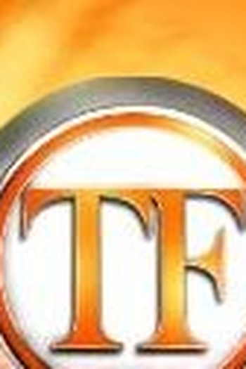 Poster de TV TV Fama (2000)