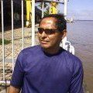 Foto de perfil de Daniel Pantoja Silva