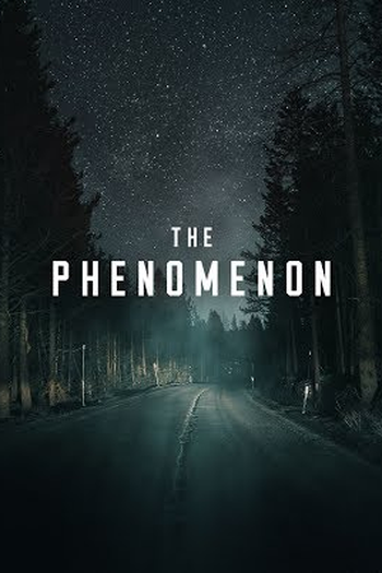 Poster de Filme O Fenômeno (2020)
