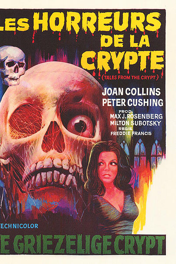  de Filme Contos do Além (1972)