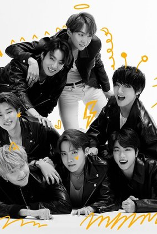 Poster 2 de Série Begins Youth (2024)