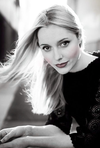 Georgina Haig