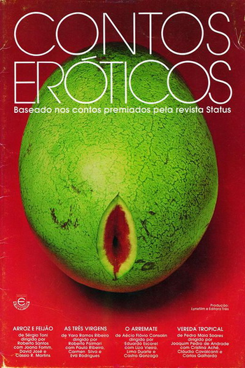  de Curta Vereda Tropical (1977)